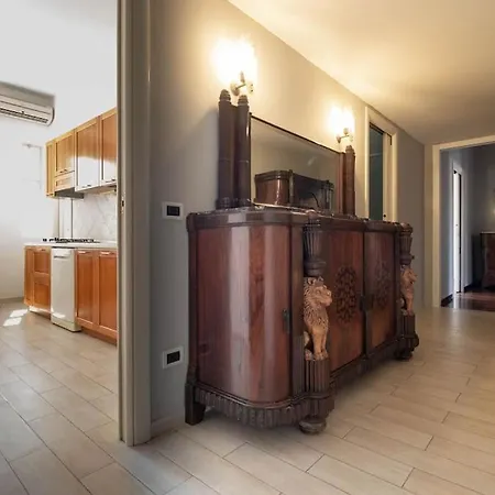 Apartman Nest Near Metrostop *